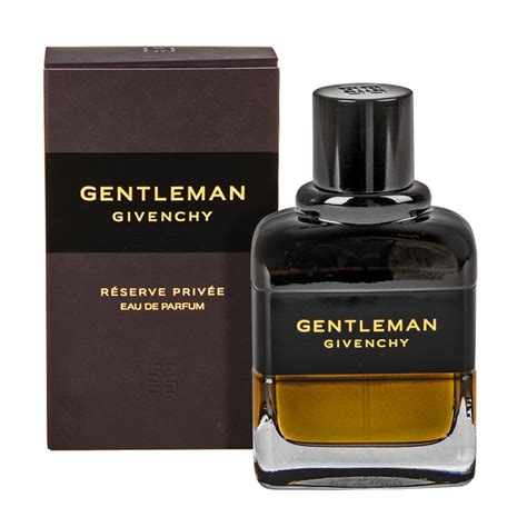 givenchy gentleman réserve privée 60ml|givenchy gentleman reserve privee price.